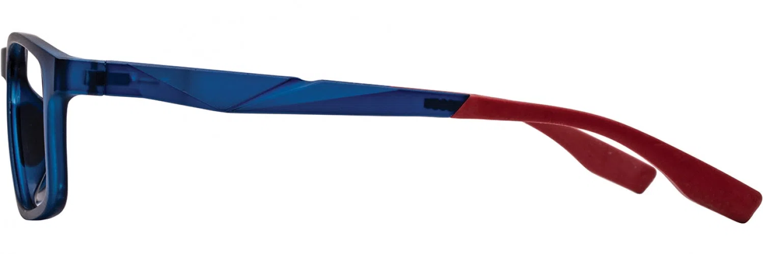 Michael Ryen MRX108 Eyeglasses - view 4